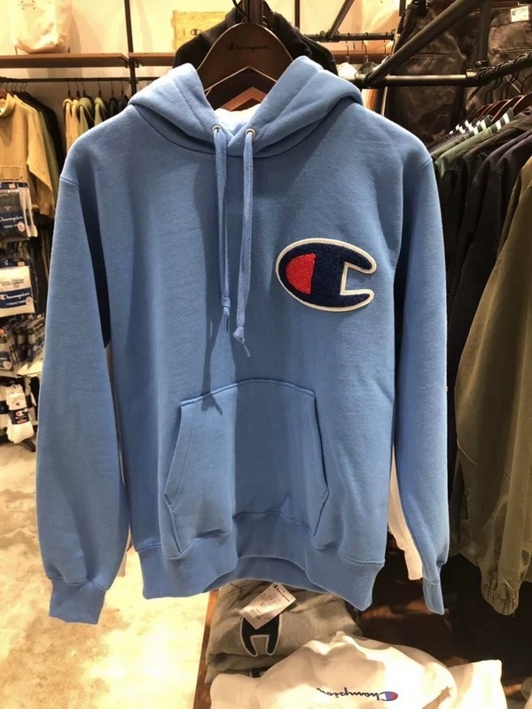 Teal champion hoodie cheap