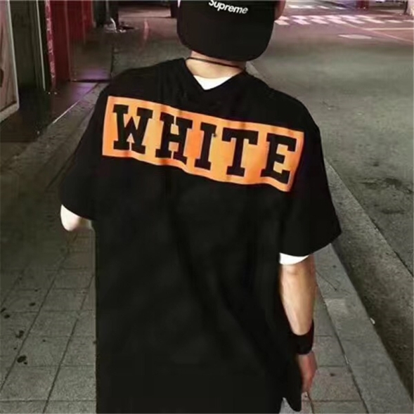  Off-White  