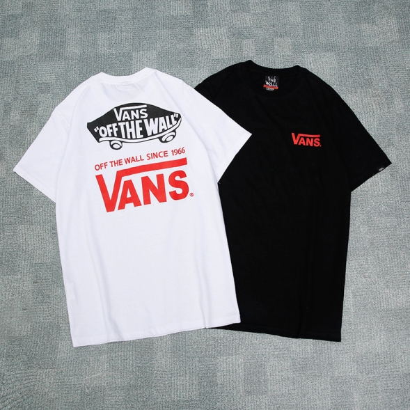  Vans 