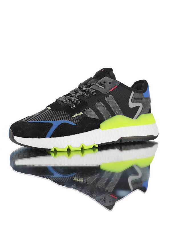 Adidas Nite Jogger Boost ss19 EE9462