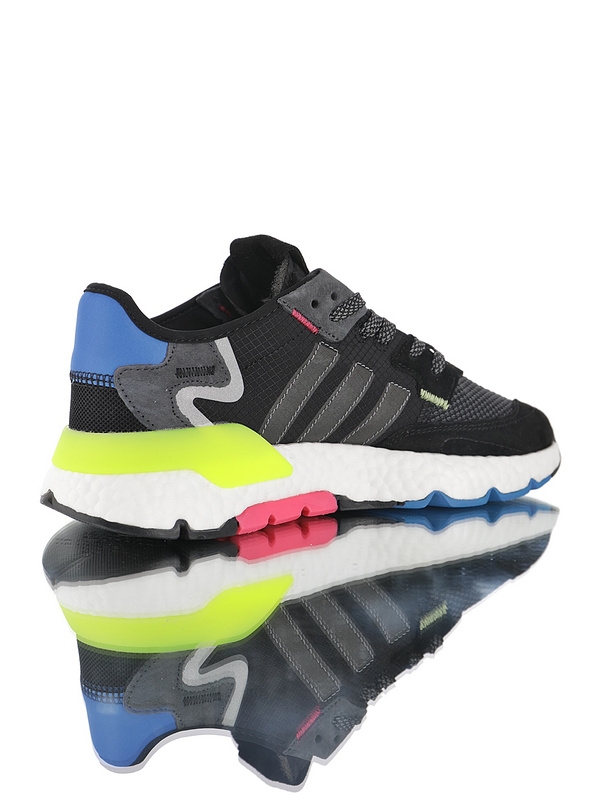 Adidas Nite Jogger Boost ss19 EE9462