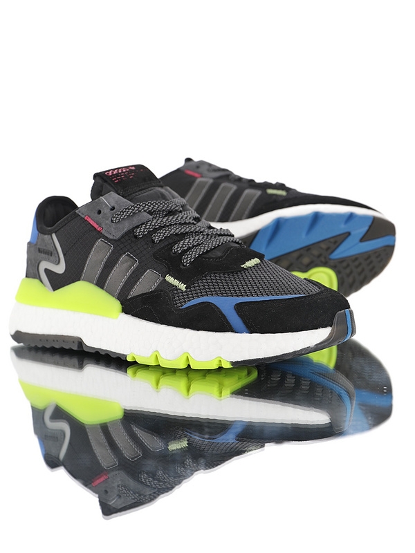 Adidas Nite Jogger Boost ss19 EE9462