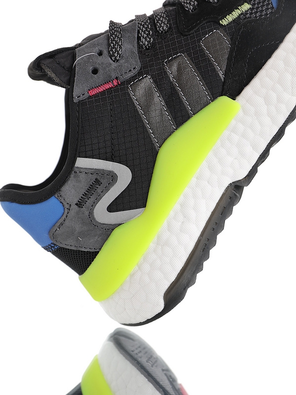 Adidas Nite Jogger Boost ss19 EE9462