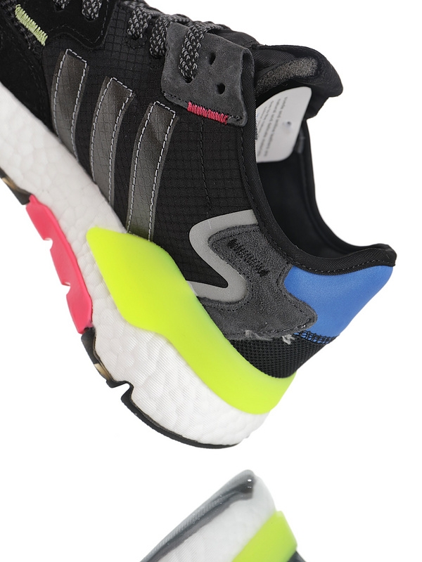 Adidas Nite Jogger Boost ss19 EE9462