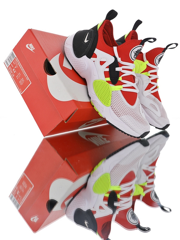 Nike Huarache E.D.G.E TXT  AO1697-100