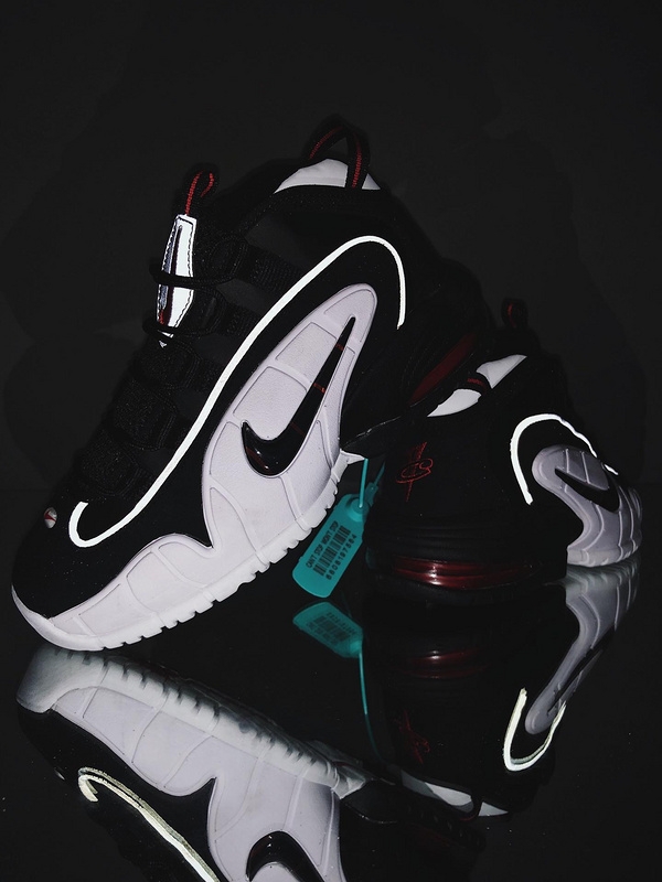 Nike Air Max Penny 1