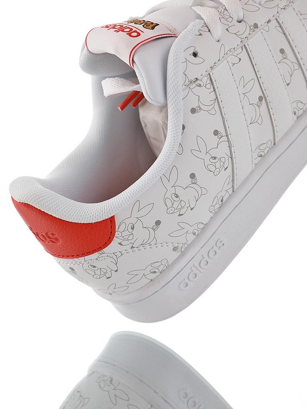 Pokémonx Adidas Campus NEO EG2197