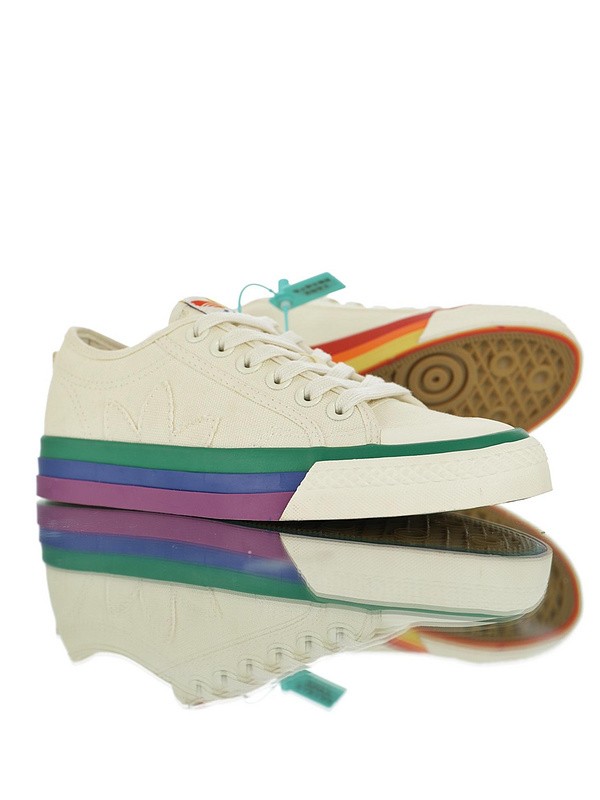 Adidas Nizza LGBT