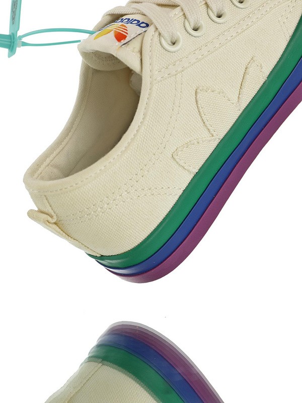 Adidas Nizza LGBT