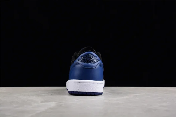Nike Air Jordan 1 low Mystic Navy CZ0790-041 