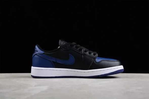 Nike Air Jordan 1 low Mystic Navy CZ0790-041 