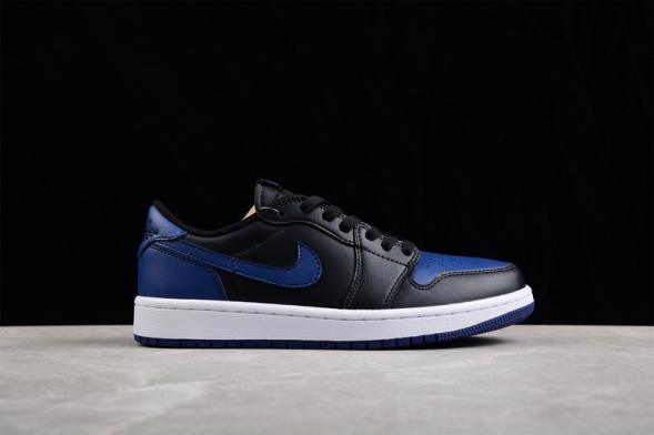 Nike Air Jordan 1 low Mystic Navy CZ0790-041 