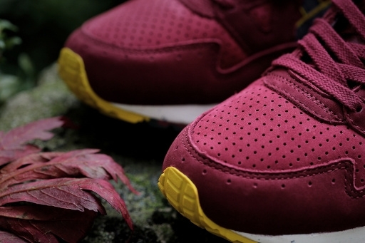The Good Will Out x ASICS Gel Lyte V Koyo