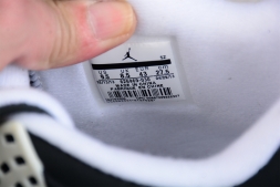 Nike Air Jordan 4 Georgetown Fear Pack 626969-030