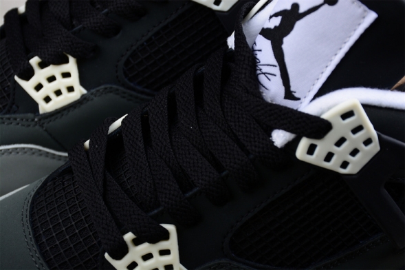  Nike Air Jordan 4 Georgetown Fear Pack 626969-030  