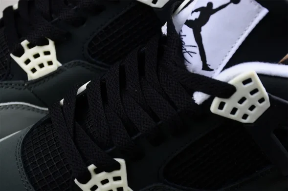  Nike Air Jordan 4 Georgetown Fear Pack 626969-030  