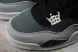  Nike Air Jordan 4 Georgetown Fear Pack 626969-030  