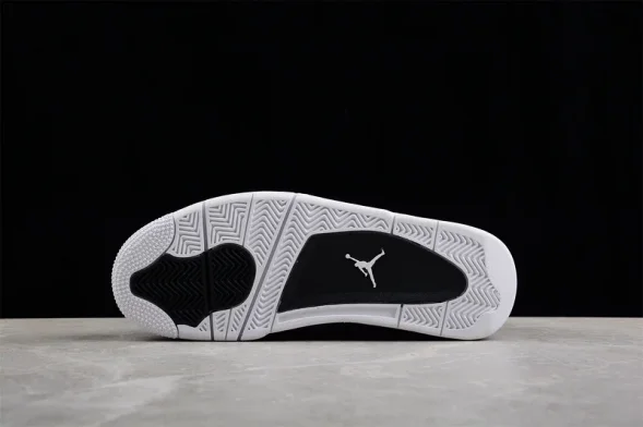  Nike Air Jordan 4 Georgetown Fear Pack 626969-030  