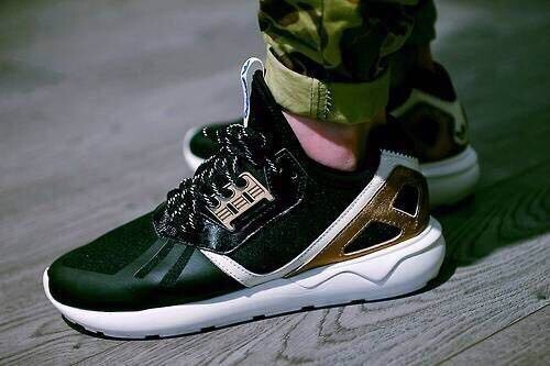 Y3 Adidas Originals Tubular Runner B35639 