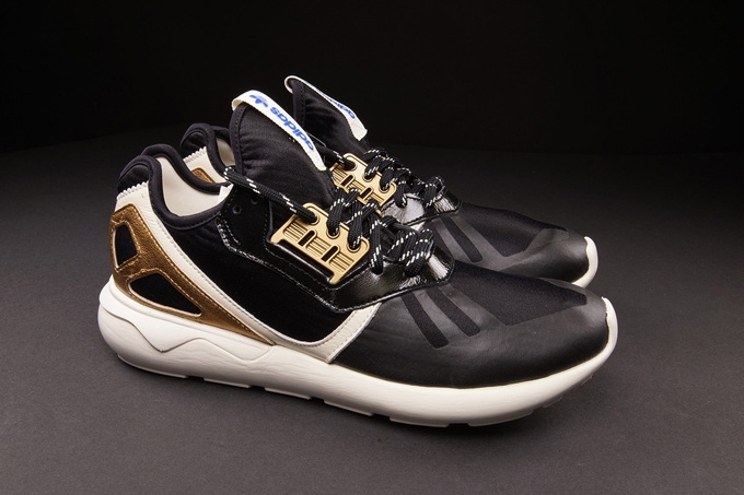 Y3 Adidas Originals Tubular Runner B35639 