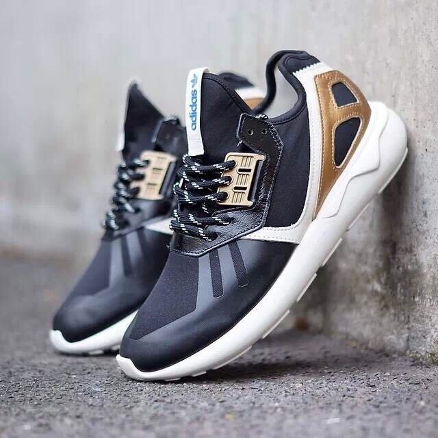 Y3 Adidas Originals Tubular Runner B35639 