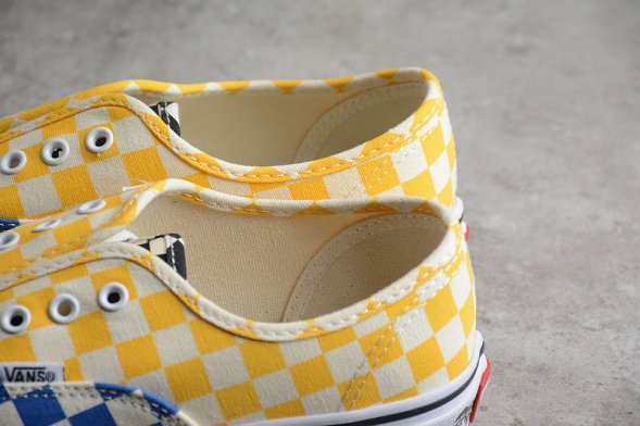 Vans Authentic VN0A348A40PP 