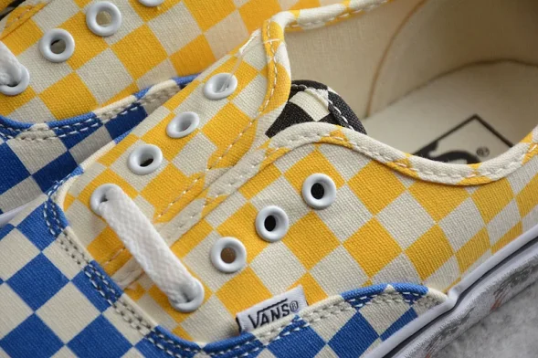 Vans Authentic VN0A348A40PP 
