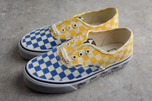 Vans Authentic VN0A348A40PP 
