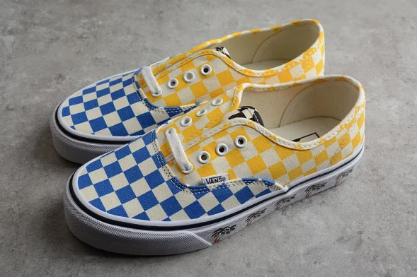 Vans Authentic VN0A348A40PP 