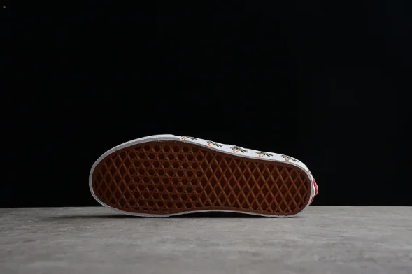 Vans Authentic VN0A348A40PP 
