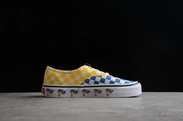 Vans Authentic VN0A348A40PP 