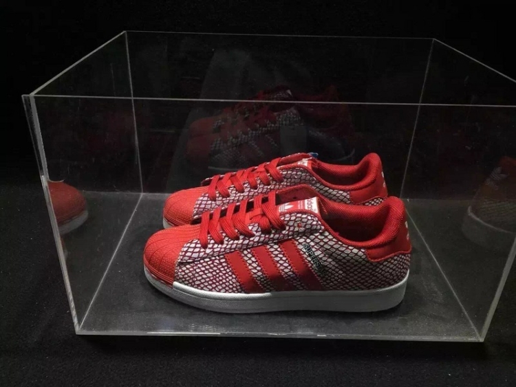 Adidas Originals SUPERSTAR Snake 