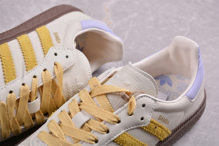  Adidas Samba OG IE0875 