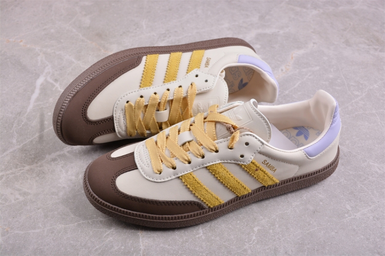  Adidas Samba OG IE0875 