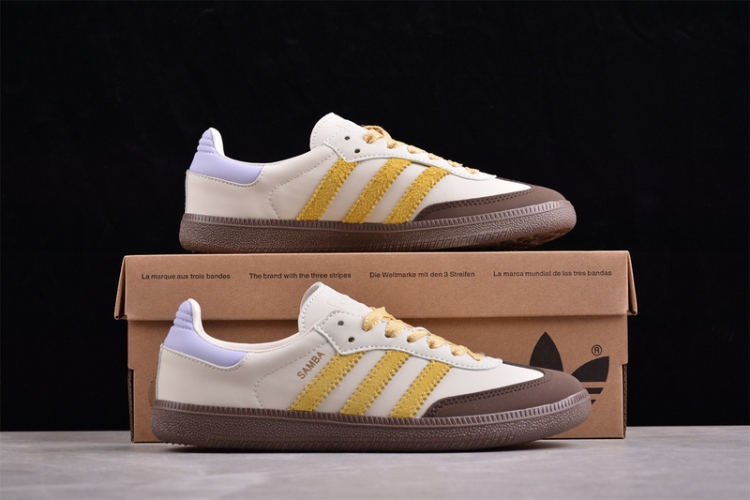  Adidas Samba OG IE0875 