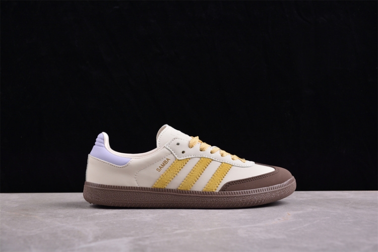  Adidas Samba OG IE0875 