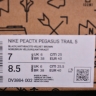 Nike Pegasus Trail 5 DV3864-002