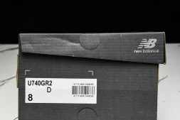 New Balance 740 U740GR2