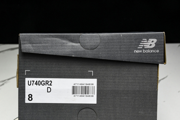 New Balance 740 U740GR2 