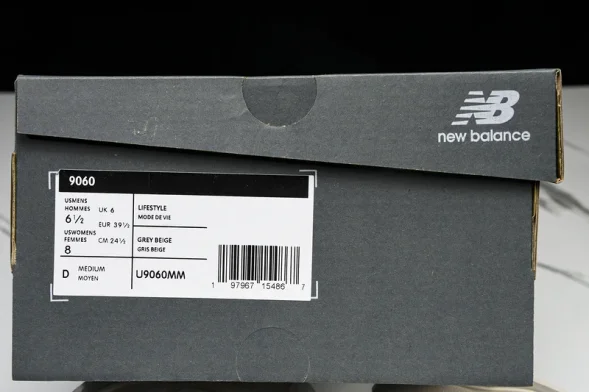 New Balance 9060 U9060MM 