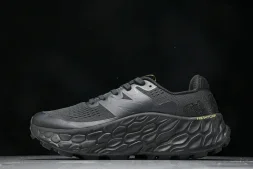New Balance Fresh Foam X More V3TDS MTMORNBK