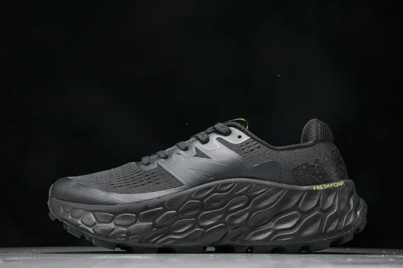 New Balance Fresh Foam X More V3TDS MTMORNBK 
