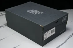 New Balance Fresh Foam X More V3TDS MTMORNBK