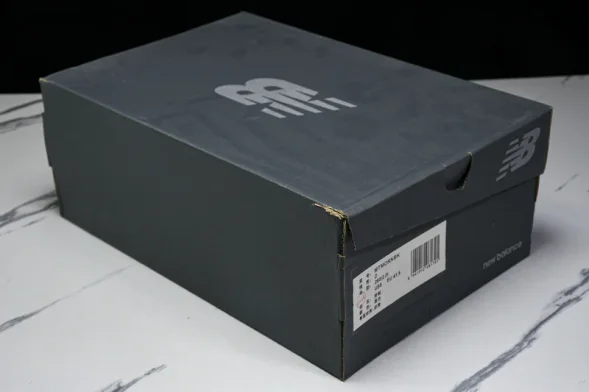 New Balance Fresh Foam X More V3TDS MTMORNBK 
