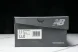 New Balance Fresh Foam X More V3TDS MTMORNBK 