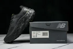 New Balance Fresh Foam X More V3TDS MTMORNBK