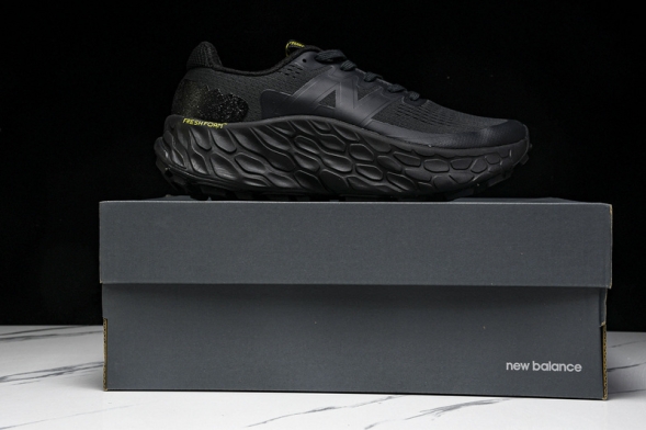 New Balance Fresh Foam X More V3TDS MTMORNBK 
