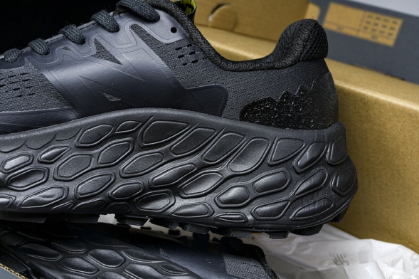 New Balance Fresh Foam X More V3TDS MTMORNBK 