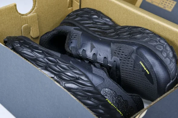 New Balance Fresh Foam X More V3TDS MTMORNBK 