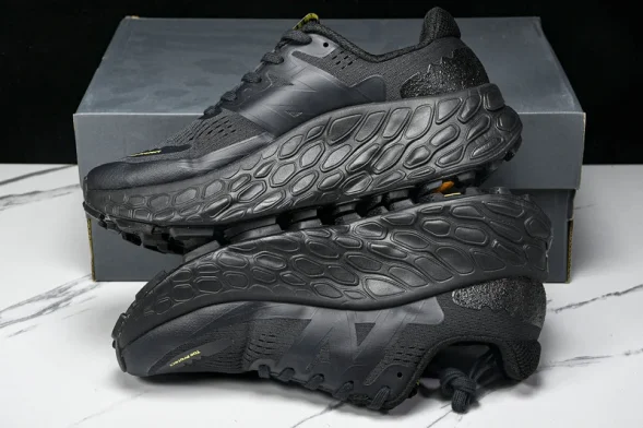New Balance Fresh Foam X More V3TDS MTMORNBK 